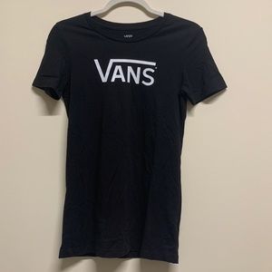 Vans Tee Shirt